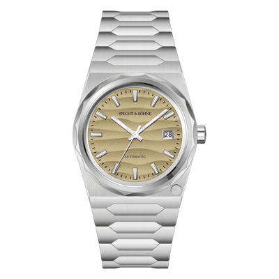 Imperial DS - Automatic - Wils Watches