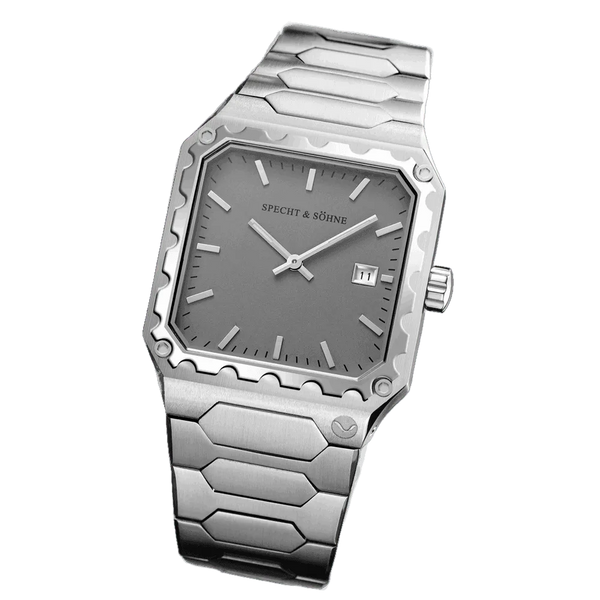 Imperial SR - Wils Watches