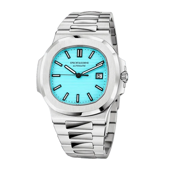 Icon - Automatic - Wils Watches