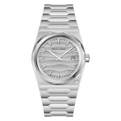 Imperial DS - Quartz - Wils Watches