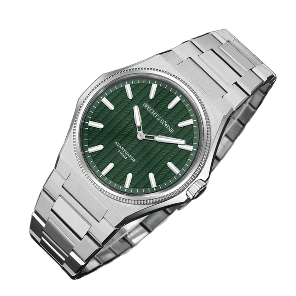 Roma - Wils Watches