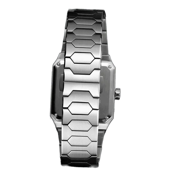 Imperial SR - Wils Watches