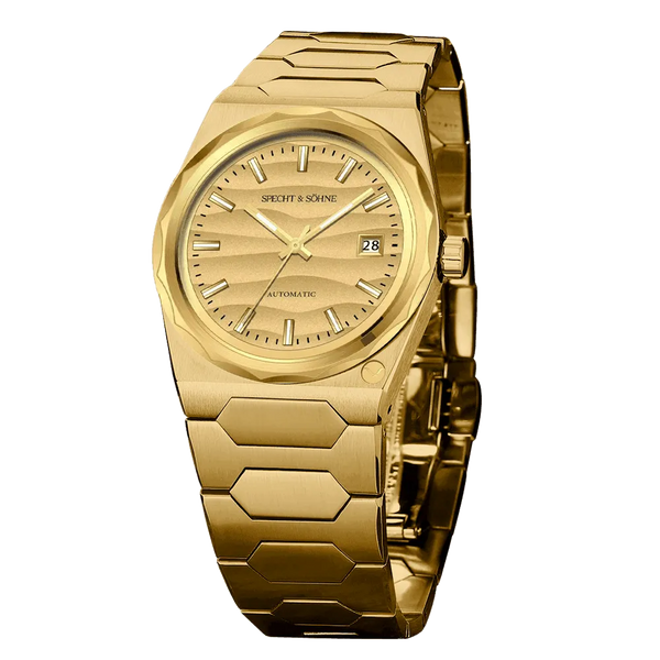 Imperial DS - Automatic - Wils Watches