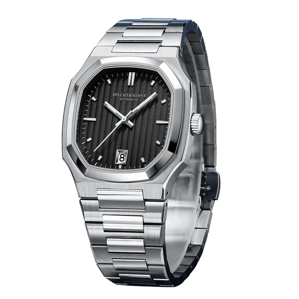 Royal Chronometer - Wils Watches