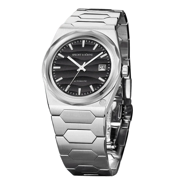 Imperial DS - Automatic - Wils Watches