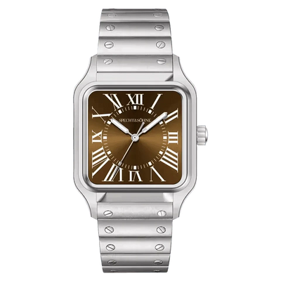 Dumont - Quartz - Wils Watches