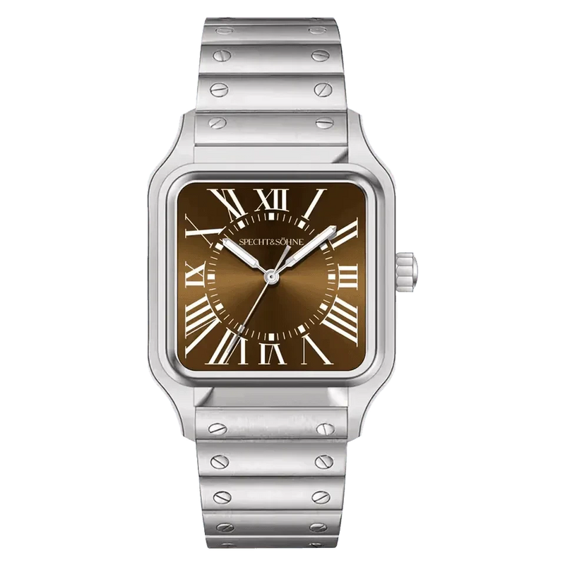 Specht & Sohne Dumont - Quartz - Wils Watches