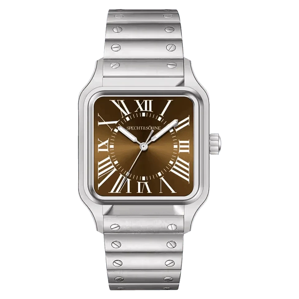 Dumont - Quartz - Wils Watches