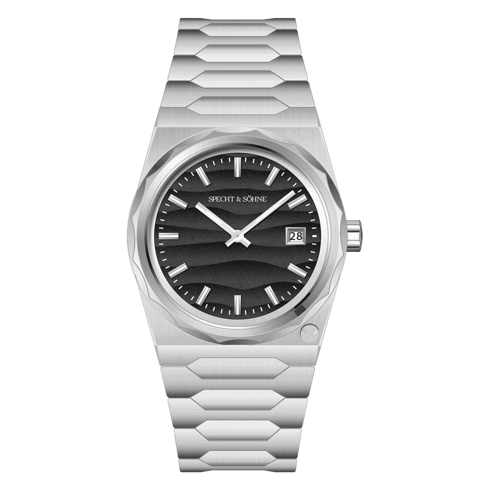 Imperial DS - Quartz - Wils Watches