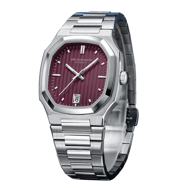 Royal Chronometer - Wils Watches