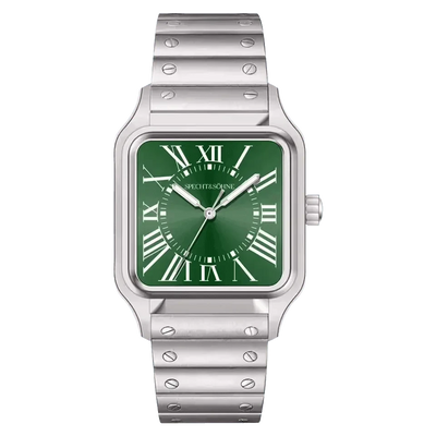 Dumont - Quartz - Wils Watches