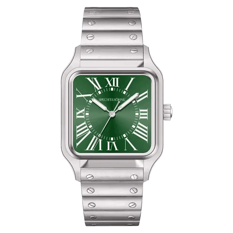 Specht & Sohne Dumont - Quartz - Wils Watches