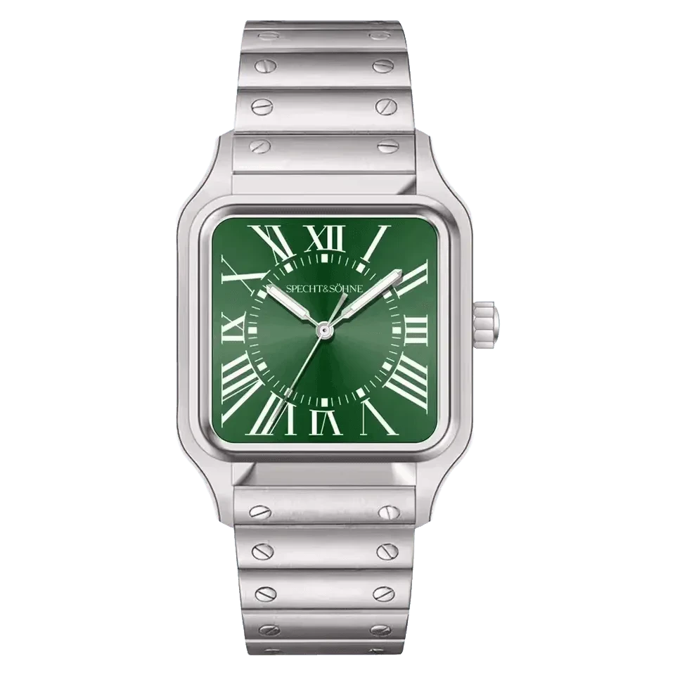 Dumont - Quartz - Wils Watches