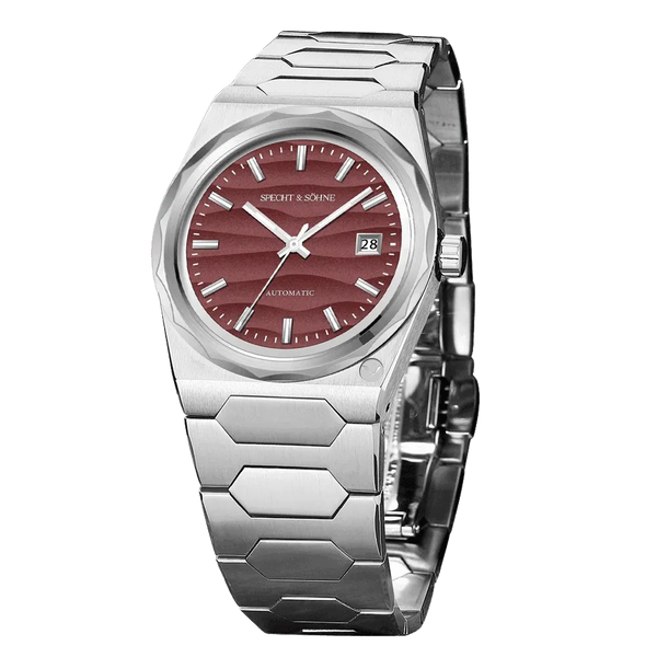Imperial DS - Automatic - Wils Watches
