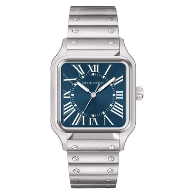 Dumont - Quartz - Wils Watches