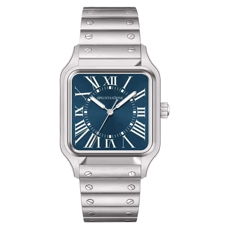 Specht & Sohne Dumont - Quartz - Wils Watches