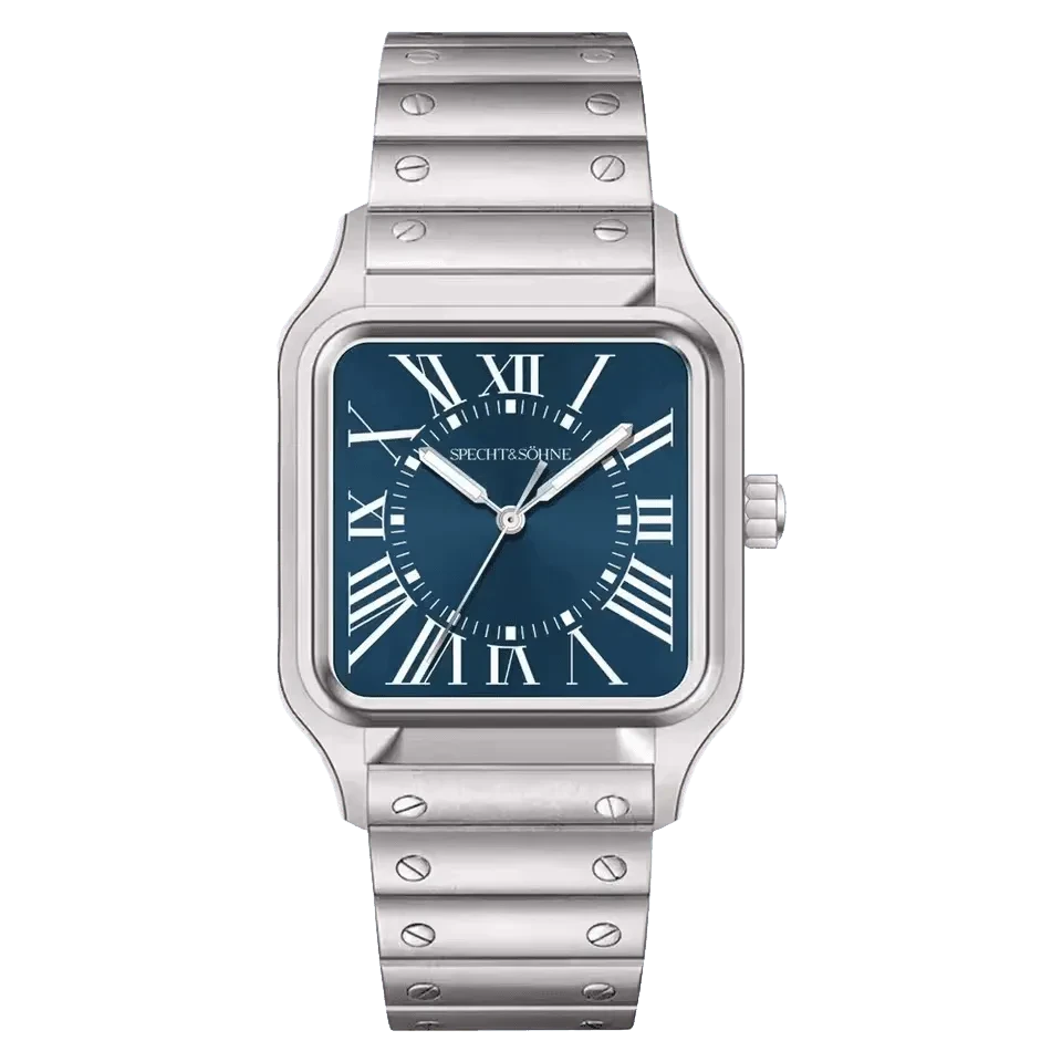 Dumont - Quartz - Wils Watches