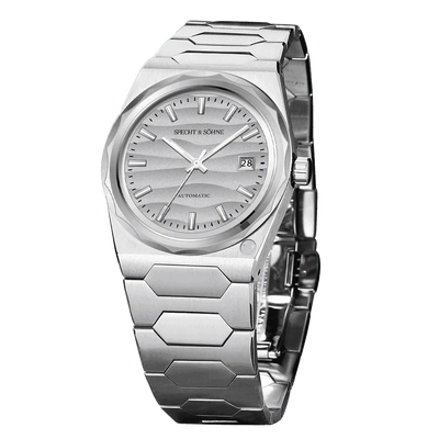 Imperial DS - Automatic - Wils Watches