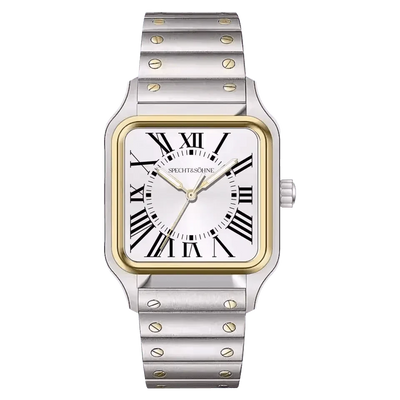 Dumont - Quartz - Wils Watches