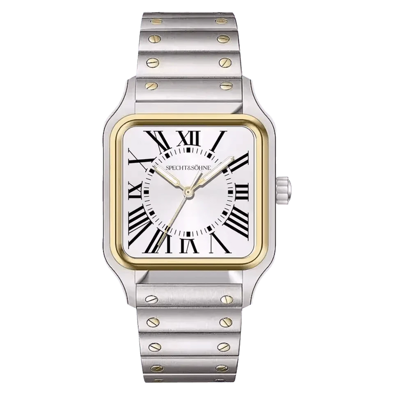 Specht & Sohne Dumont - Quartz - Wils Watches