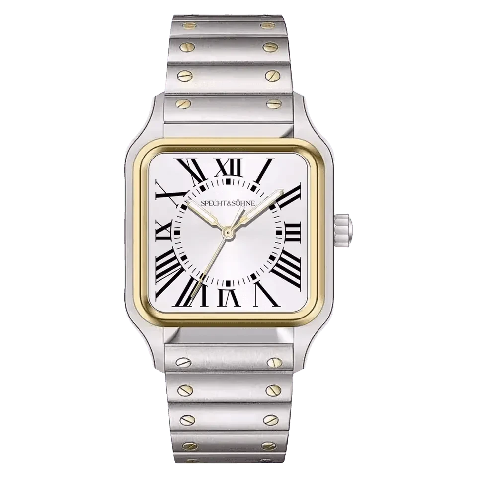 Dumont - Quartz - Wils Watches