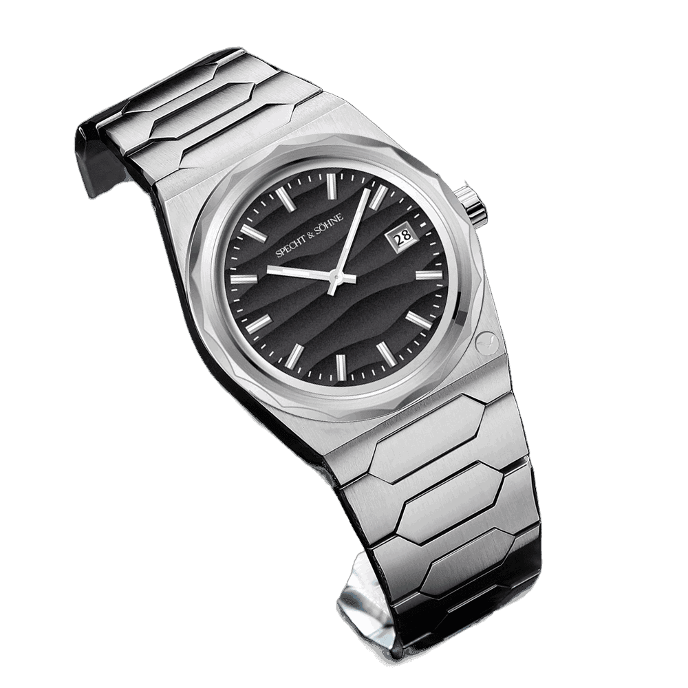 Imperial DS - Quartz - Wils Watches