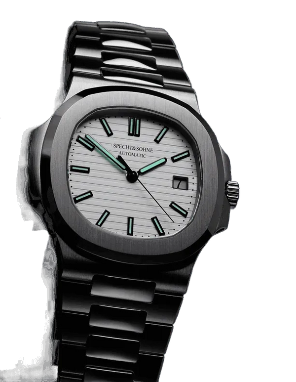 Icon - Automatic - Wils Watches
