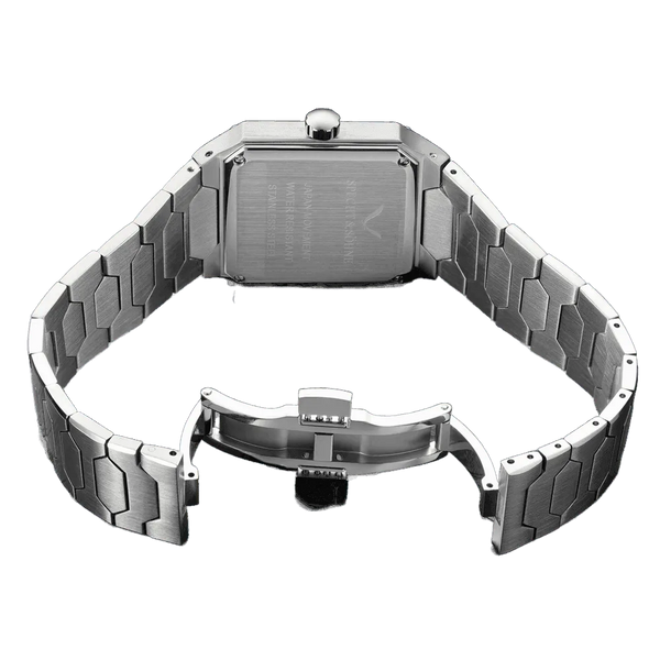 Imperial SR - Wils Watches