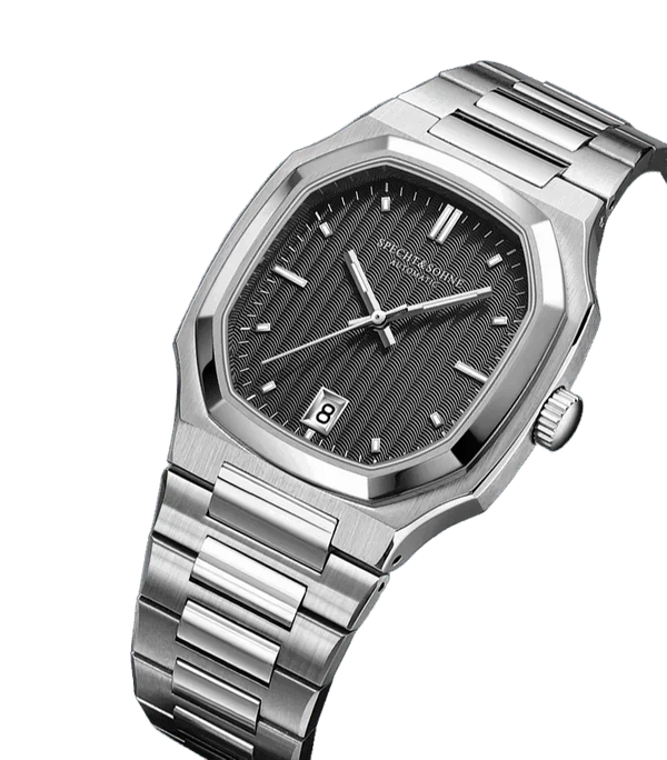 Royal Chronometer - Wils Watches