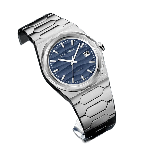 Imperial DS - Automatic - Wils Watches