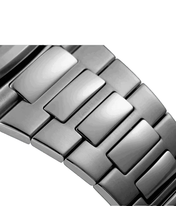 Icon - Automatic - Wils Watches