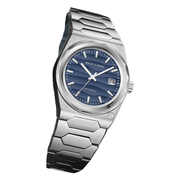 Imperial DS - Automatic - Wils Watches