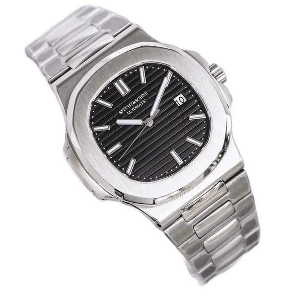 Icon - Automatic - Wils Watches