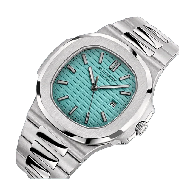 Icon - Automatic - Wils Watches