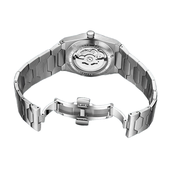 Imperial - Automatic - Wils Watches