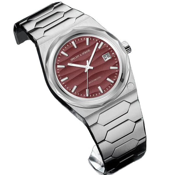 Imperial DS - Automatic - Wils Watches