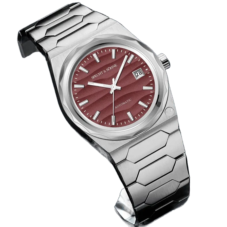Specht & Sohne Imperial DS - Automatic - Wils Watches