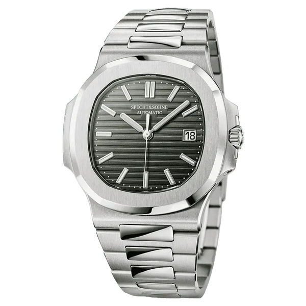 Icon - Automatic - Wils Watches