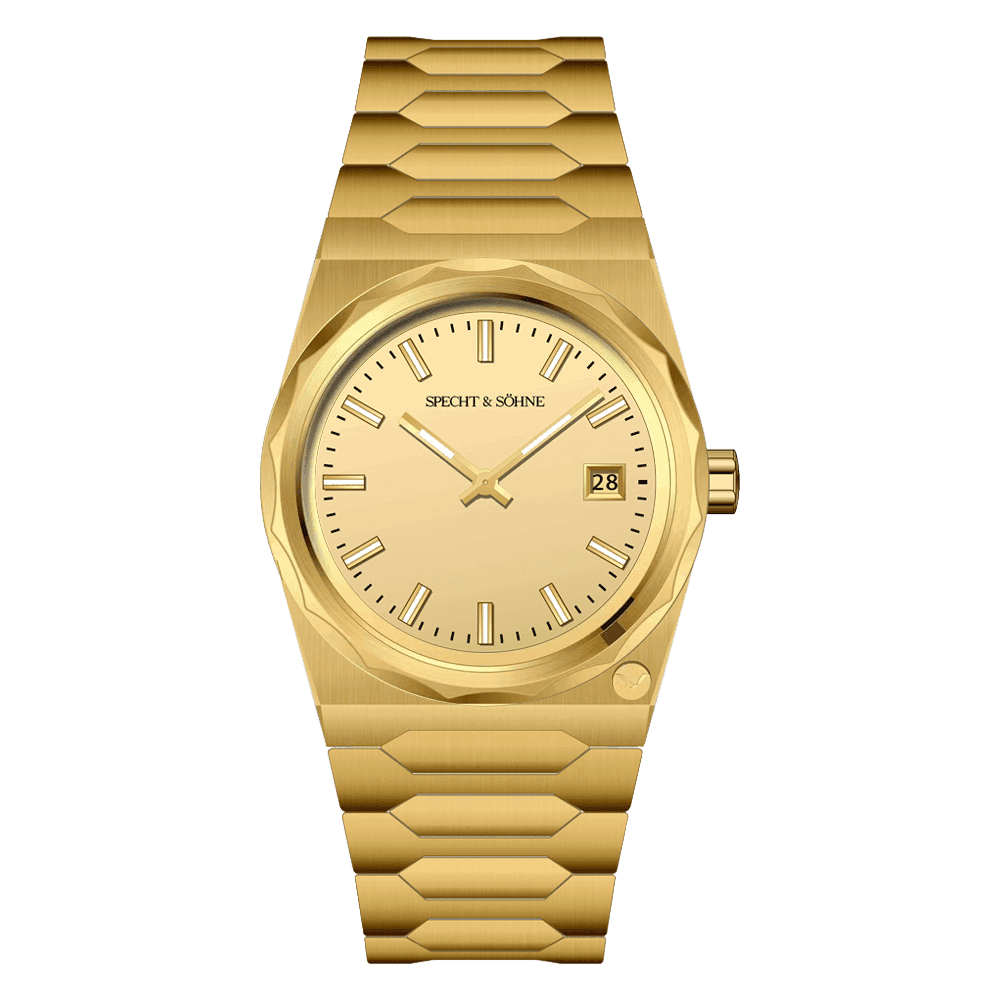 Imperial - Quartz - Wils Watches