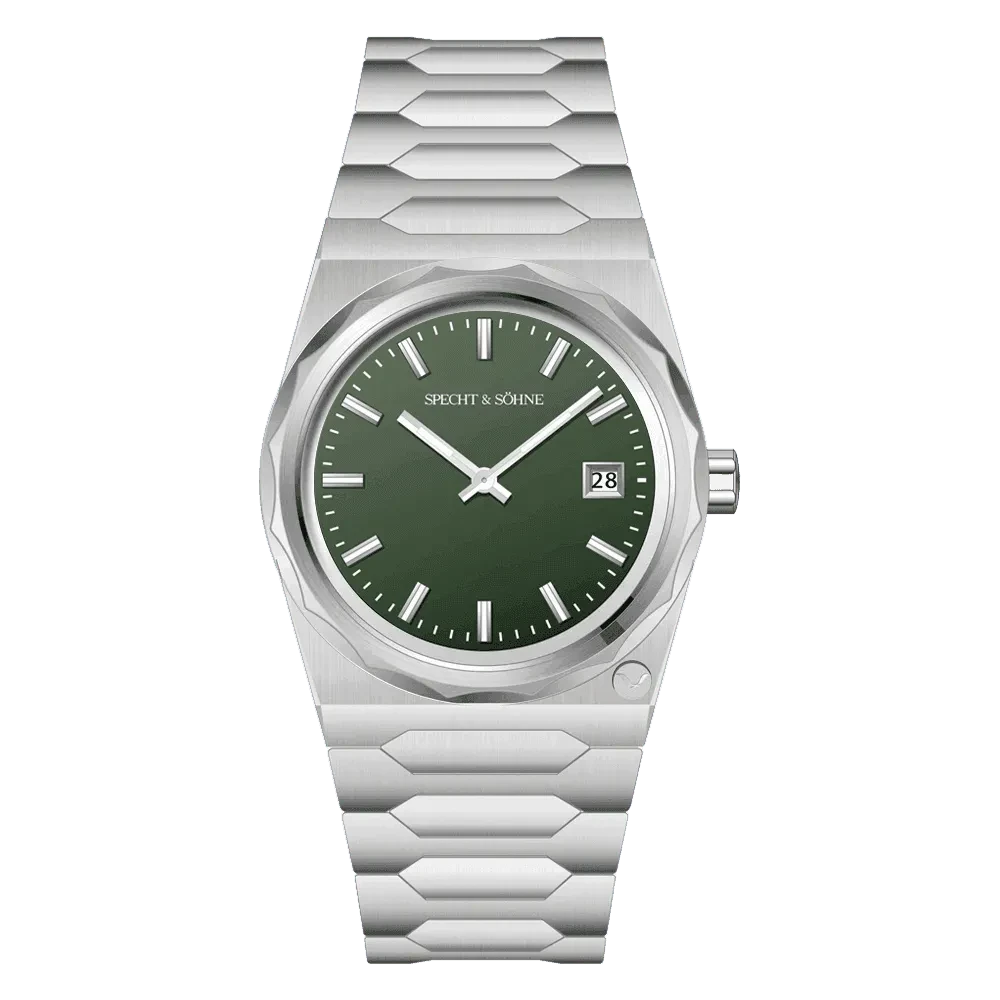 Imperial - Quartz - Wils Watches