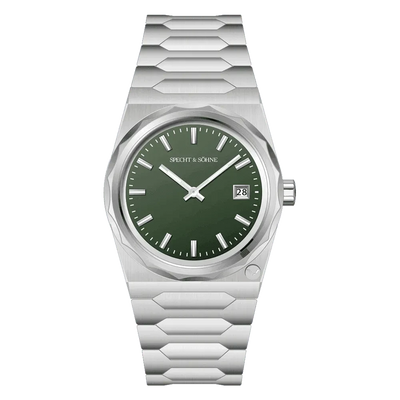 Imperial - Quartz - Wils Watches