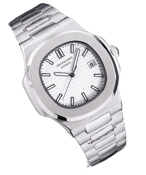 Icon - Automatic - Wils Watches