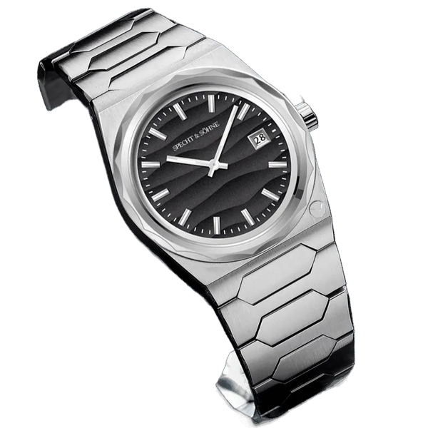 Imperial DS - Automatic - Wils Watches