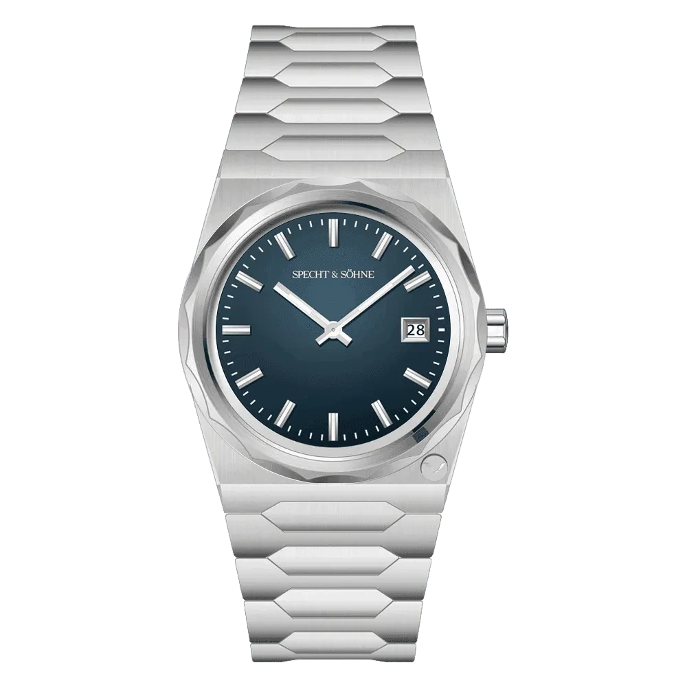 Imperial - Quartz - Wils Watches
