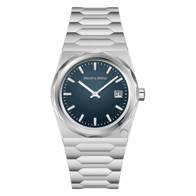 Imperial - Quartz - Wils Watches