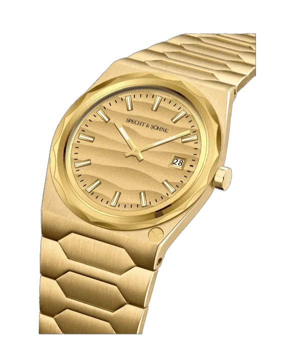 Imperial DS - Automatic - Wils Watches