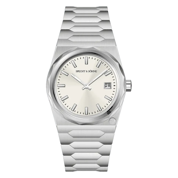 Imperial - Quartz - Wils Watches