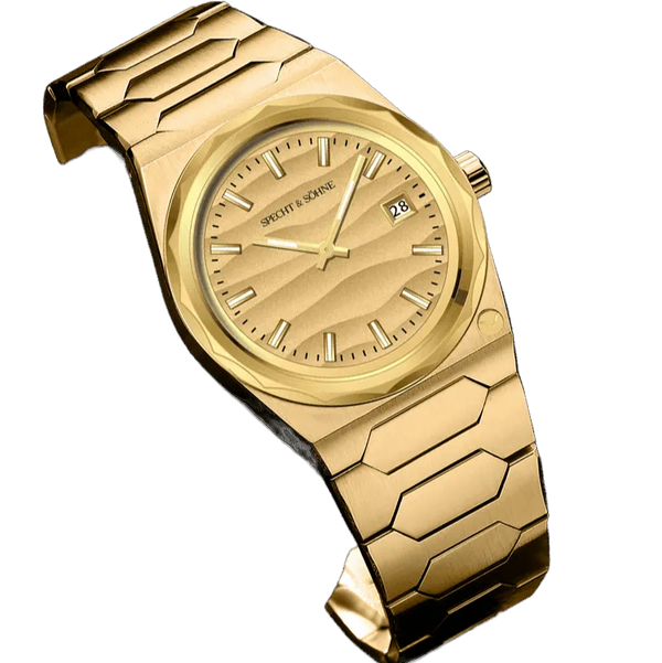 Imperial DS - Automatic - Wils Watches