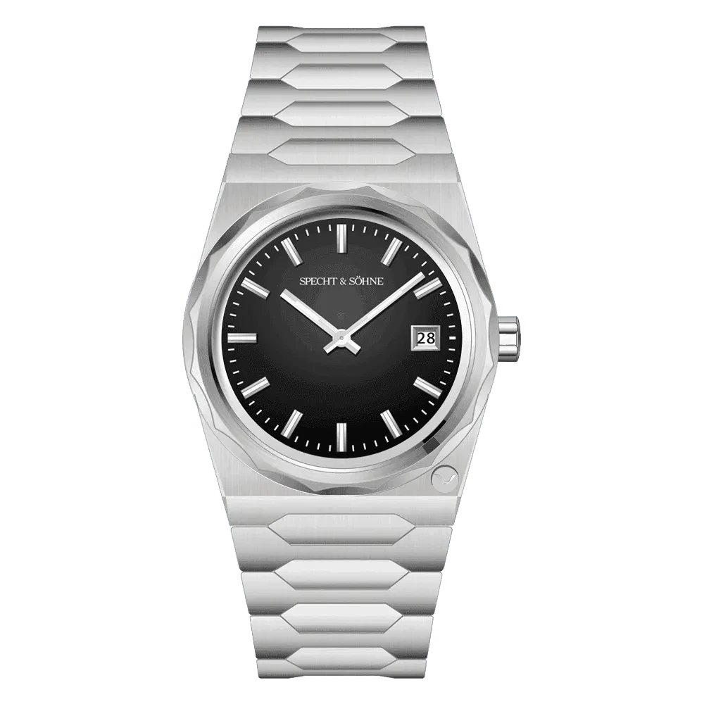 Imperial - Quartz - Wils Watches