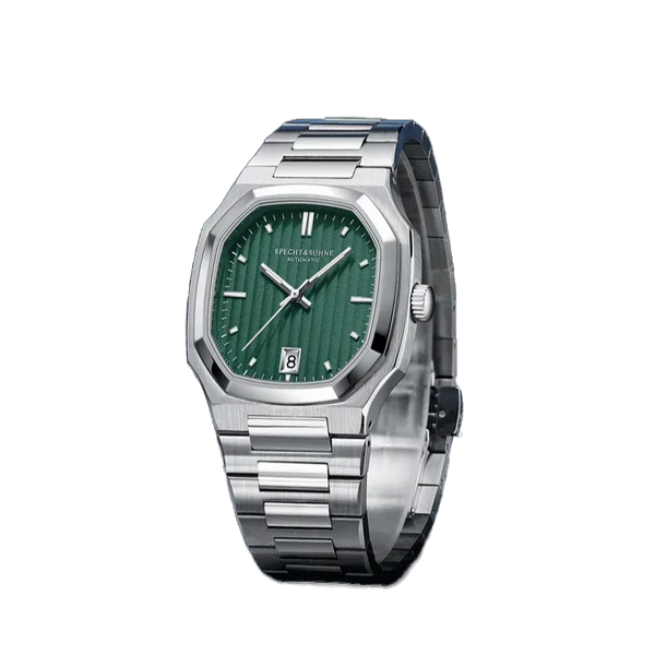 Royal Chronometer - Wils Watches